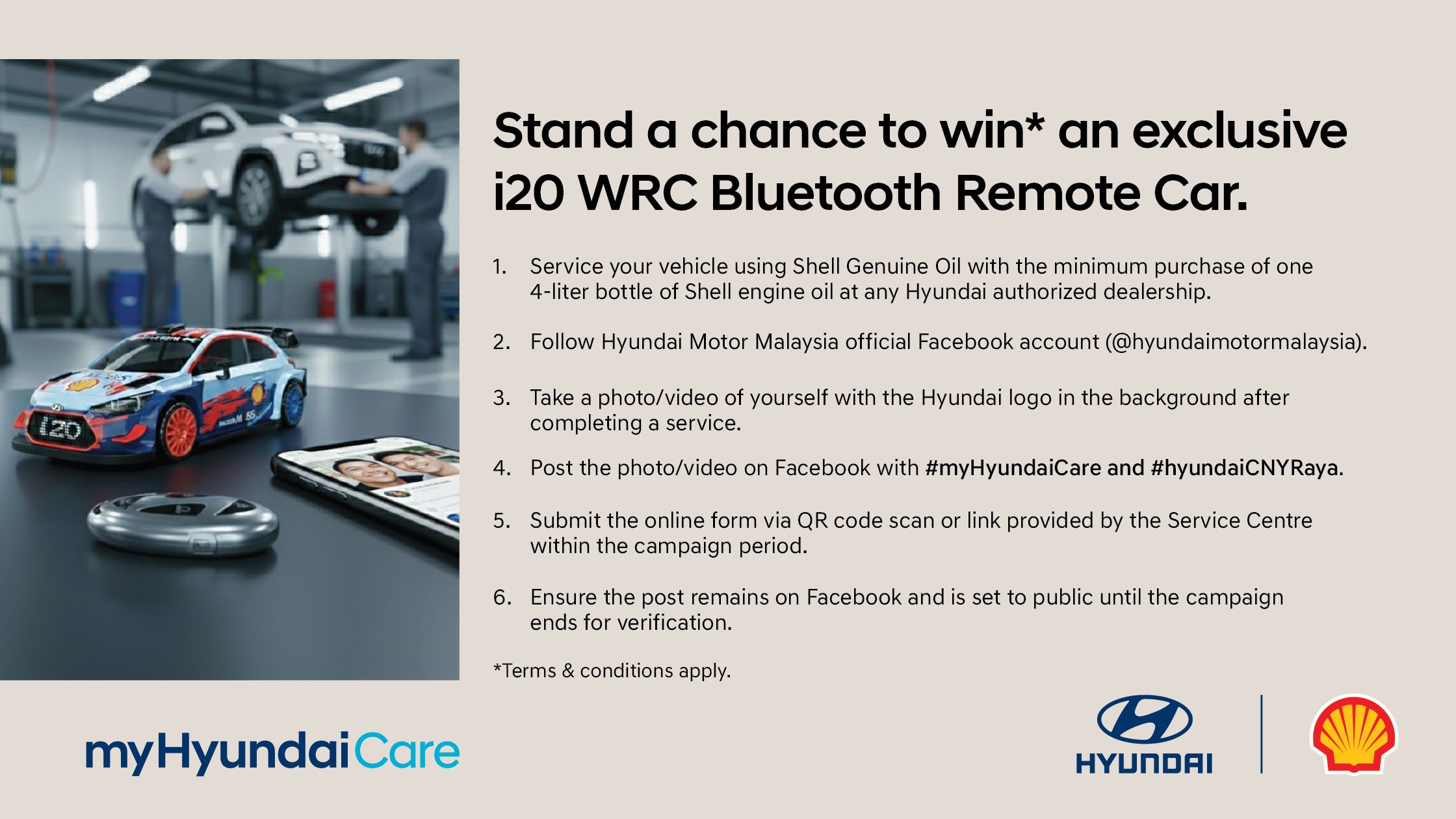 To modify the content, right-click and select 'Edit' in the context menu.